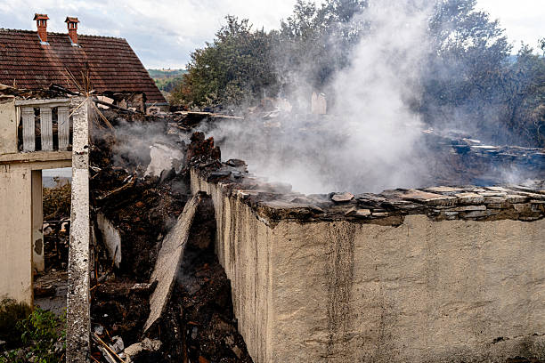 Affordable Fire Damage Removal solutions in Saint Cloud, MN